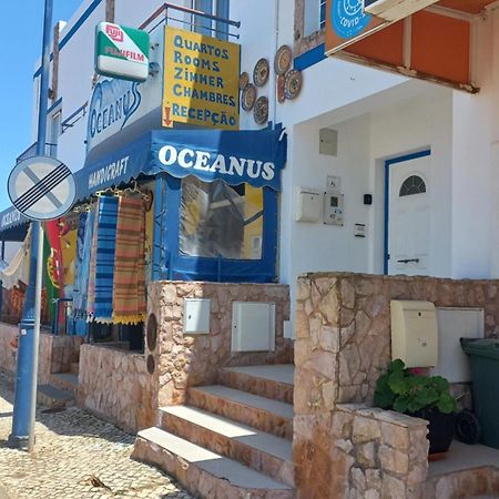Oceanus Room With Private Kitchen, Bathroom And Terrace 300M From The Beach Sagres Exterior photo