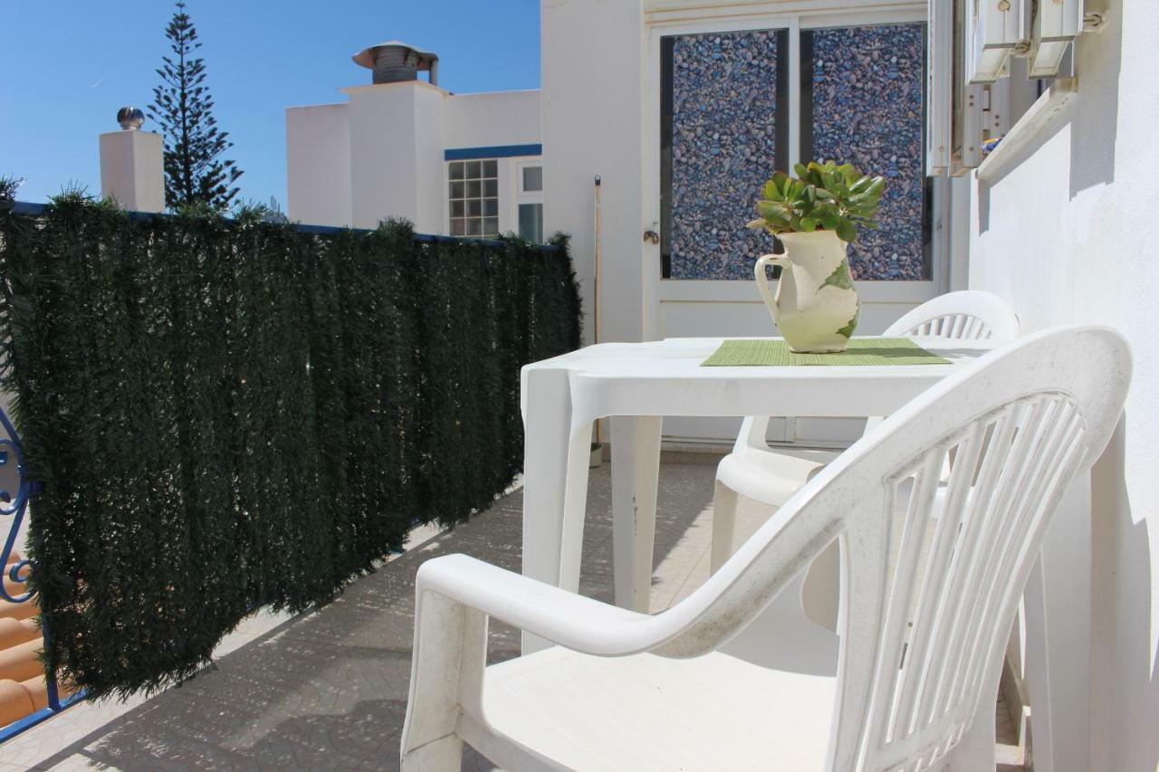 Oceanus Room With Private Kitchen, Bathroom And Terrace 300M From The Beach Sagres Exterior photo